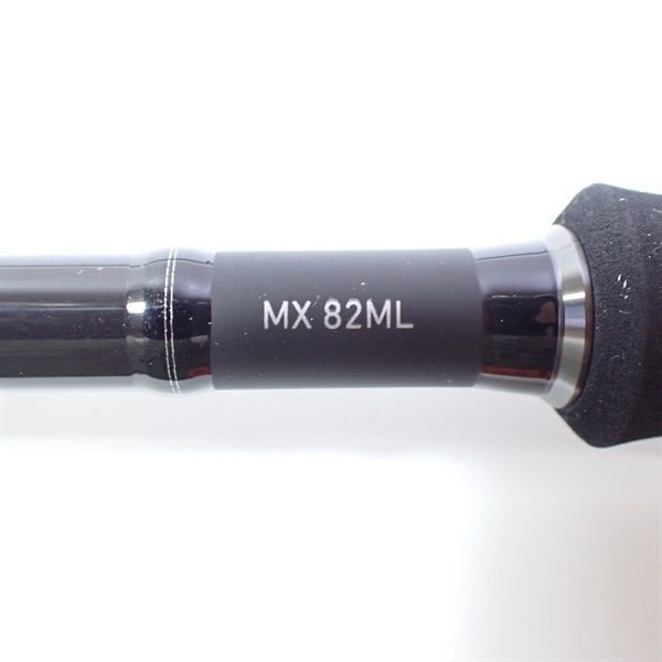 ２２シルバーウルフＭＸ８２ＭＬ